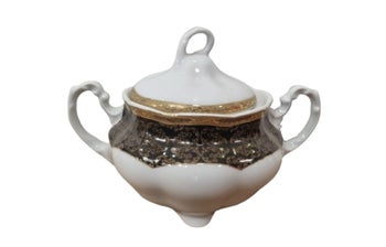 Захарница Bolero G257 – изображение-1