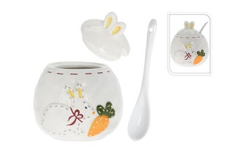 Захарница DOTTED LINE – изображение-1