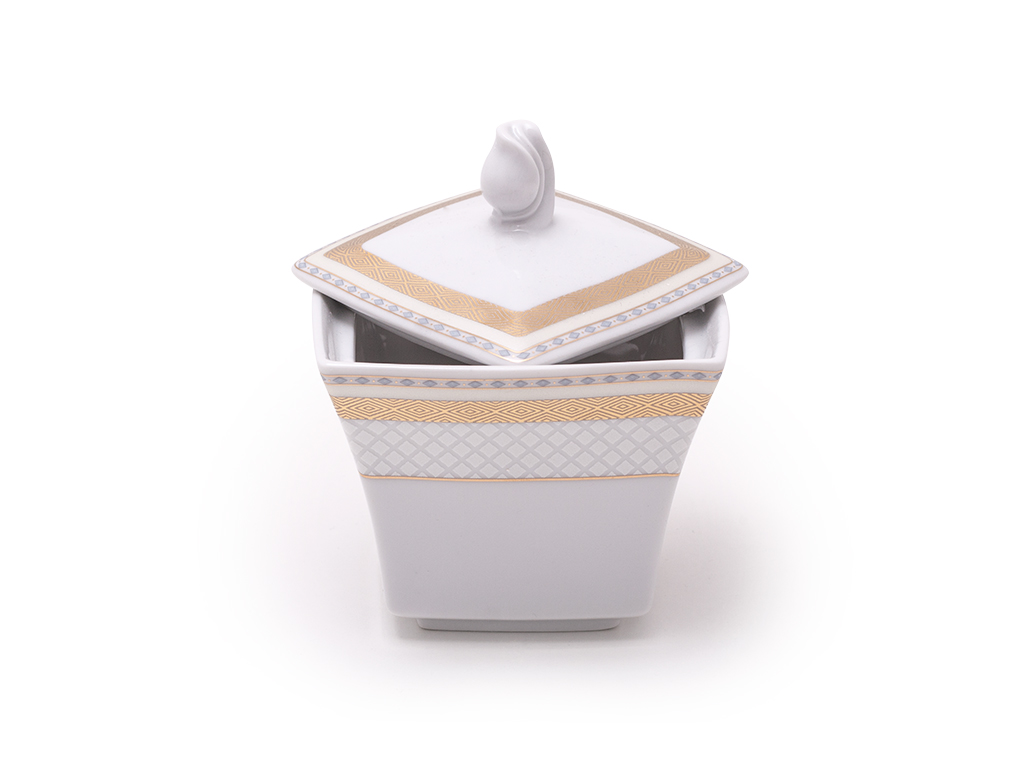 Захарница Lwow,  Е400 – изображение-1