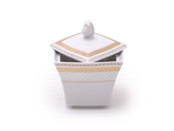 Захарница Lwow,  Е400 – изображение-1