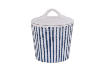 Захарница с капаче BLUE BREEZE – изображение-1