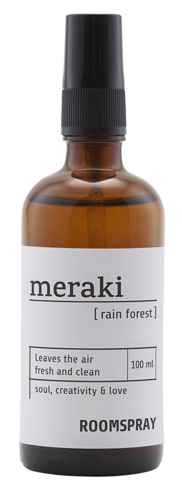 Zapach Rain Forest 100ml – obraz-1