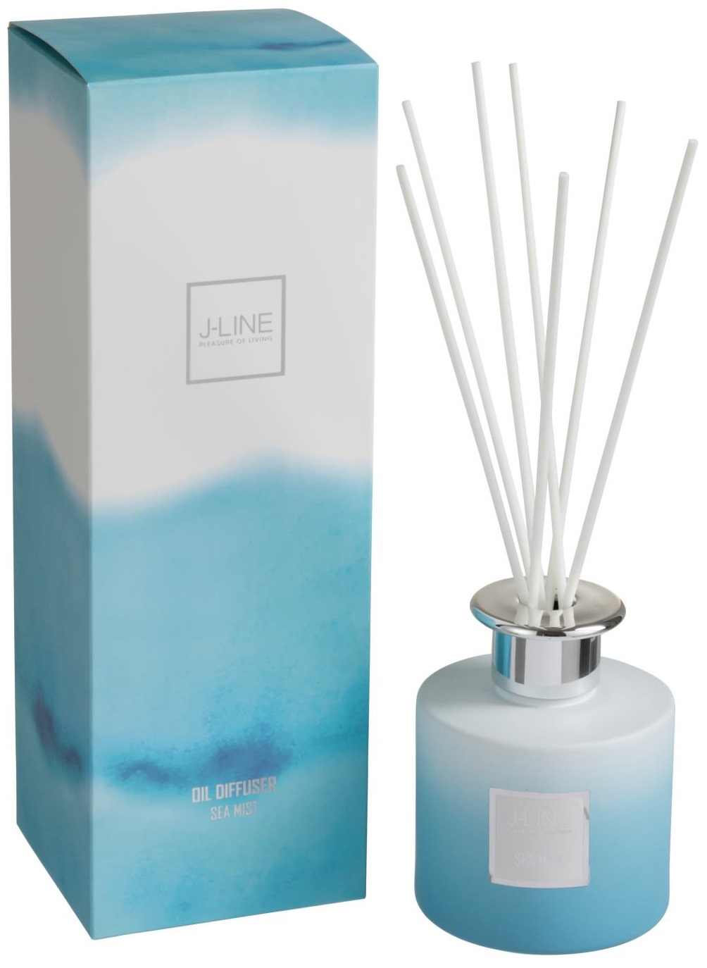 Zapach Sea Azure – obraz-1