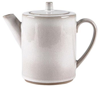 Zaparzacz do herbaty Villa Collection 11x16 cm offwhite – obraz-1