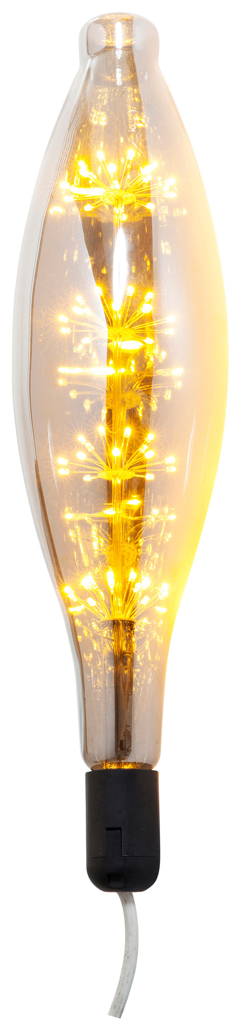 produkt: Glödlampa Fireworks LED.