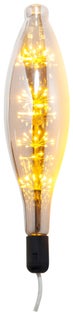 Glödlampa Fireworks LED – bild-1.