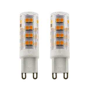 Żarówka G9 4,5W 3000K 420 lm do oświetlenia wnętrz – grafika-1.