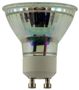 Żarówka GU10 5W 400 lm 3000K nowoczesne oświetlenie do wnętrz – grafika-1.