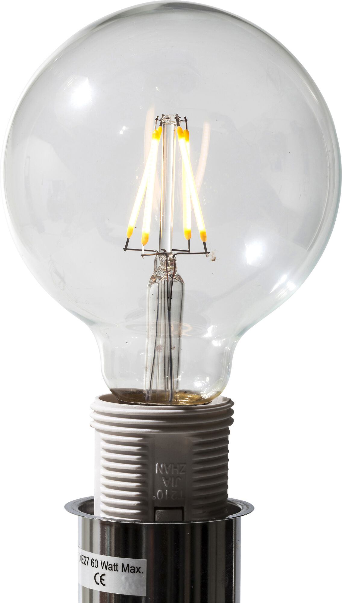 Крушка LED Крушка Big – изображение-1.