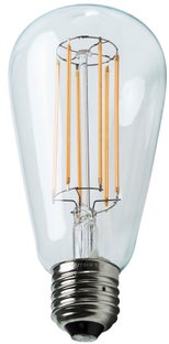 Крушка LED Крушка Bright – изображение-1.