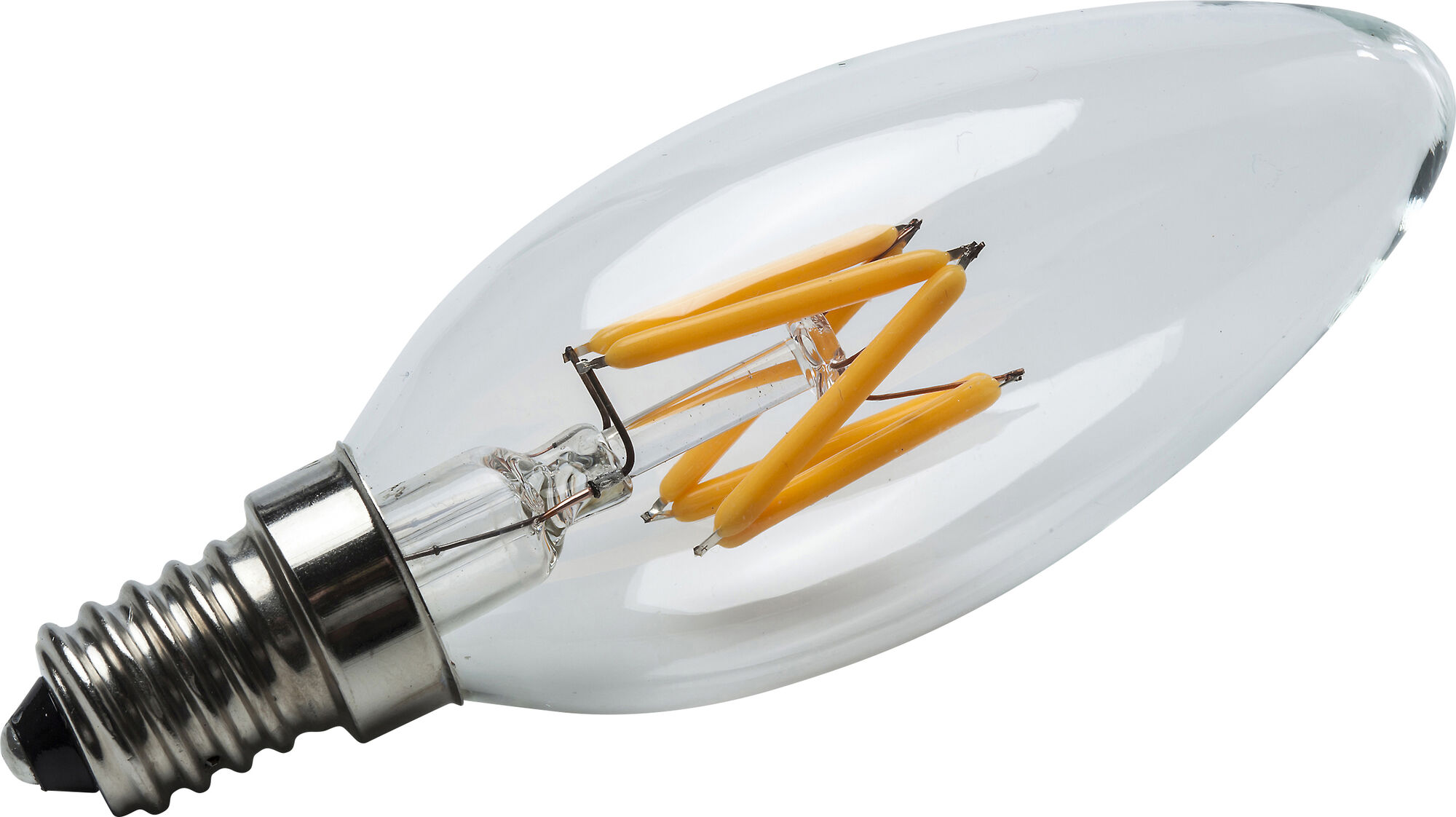 Крушка LED Candle Classic – изображение-1.