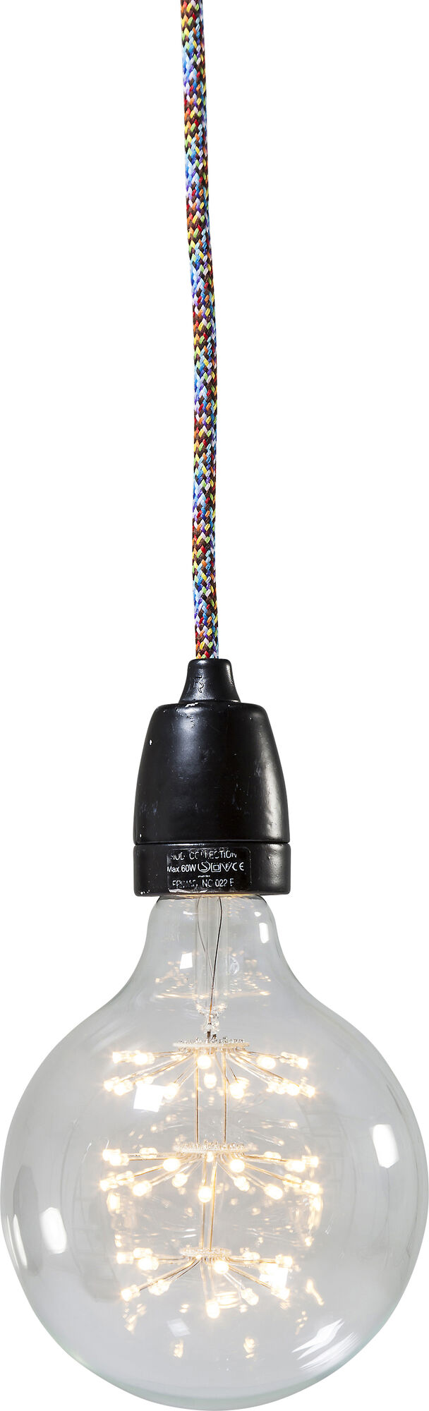 LED Explosion – bild-1.