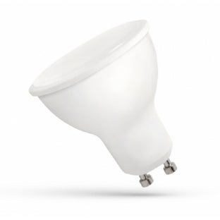 Żarówka LED GU10 4000K 7W 530lm – grafika-1.