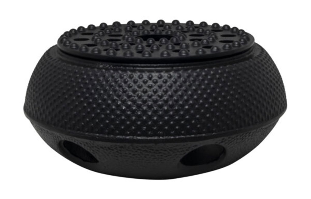 Затопляща се поставка за чайник – изображение-1