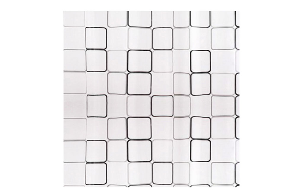 Завеса за баня 180х200 – изображение-1