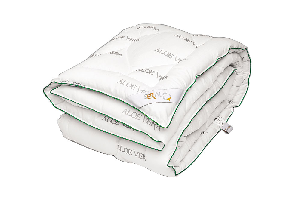 Завивка ALOE VERA 155/215 – изображение-1