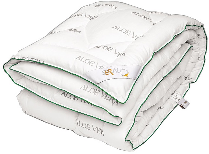 Завивка ALOE VERA 195/215 – изображение-1