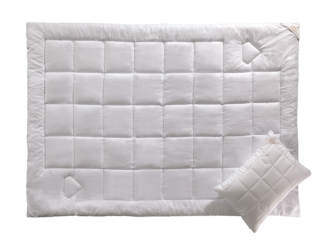 Завивка Carbon No Stress 155/215см – изображение-1