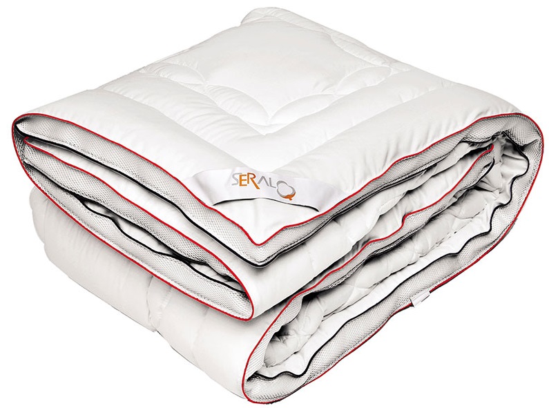 Завивка CLIMATE 195/215 – изображение-1