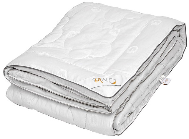 Завивка COTTON CLASSIC 155/215 – изображение-1