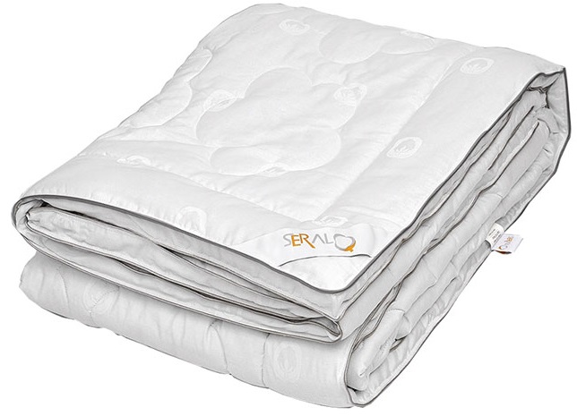 Завивка COTTON CLASSIC 195/215 – изображение-1