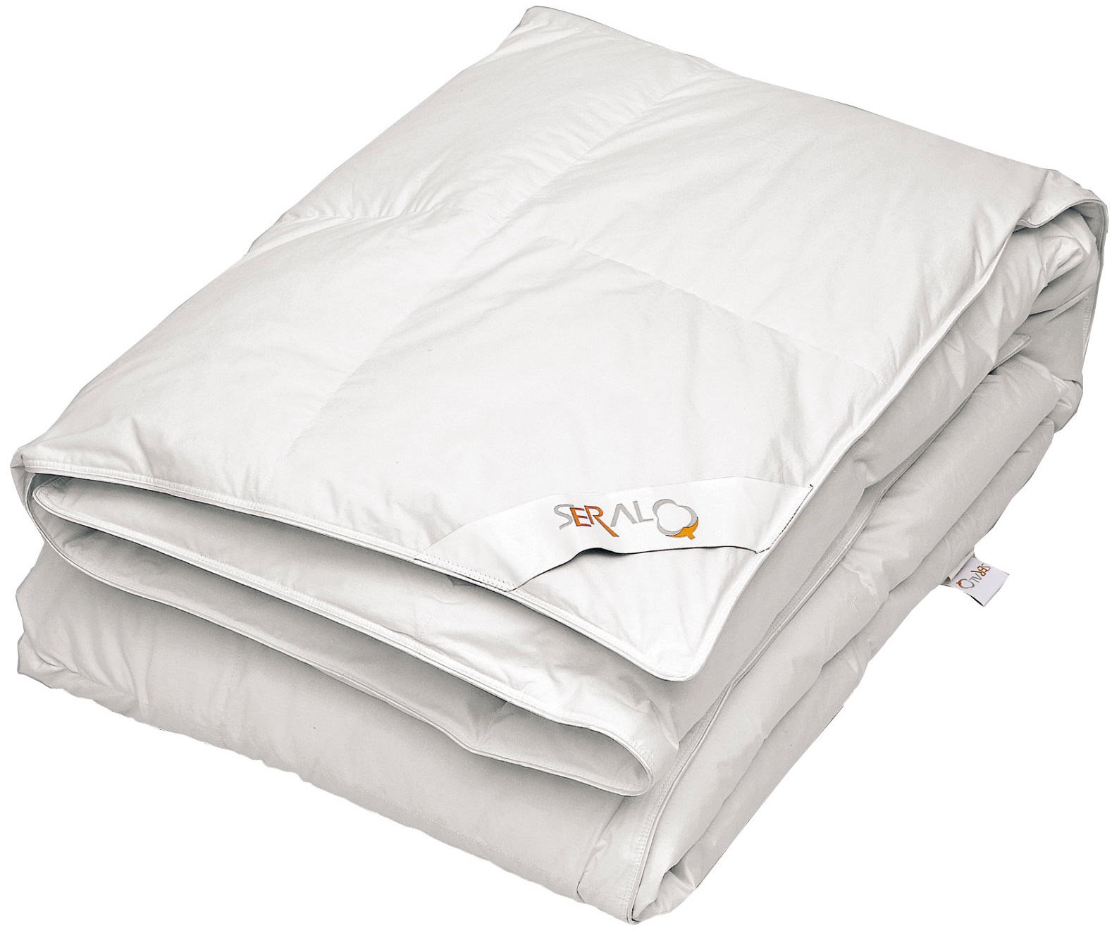 Завивка GOOSE DOWN 155/215 – изображение-1