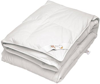 Завивка GOOSE DOWN 155/215 – изображение-1