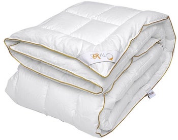 Завивка JACQUARD DELUXE – изображение-1