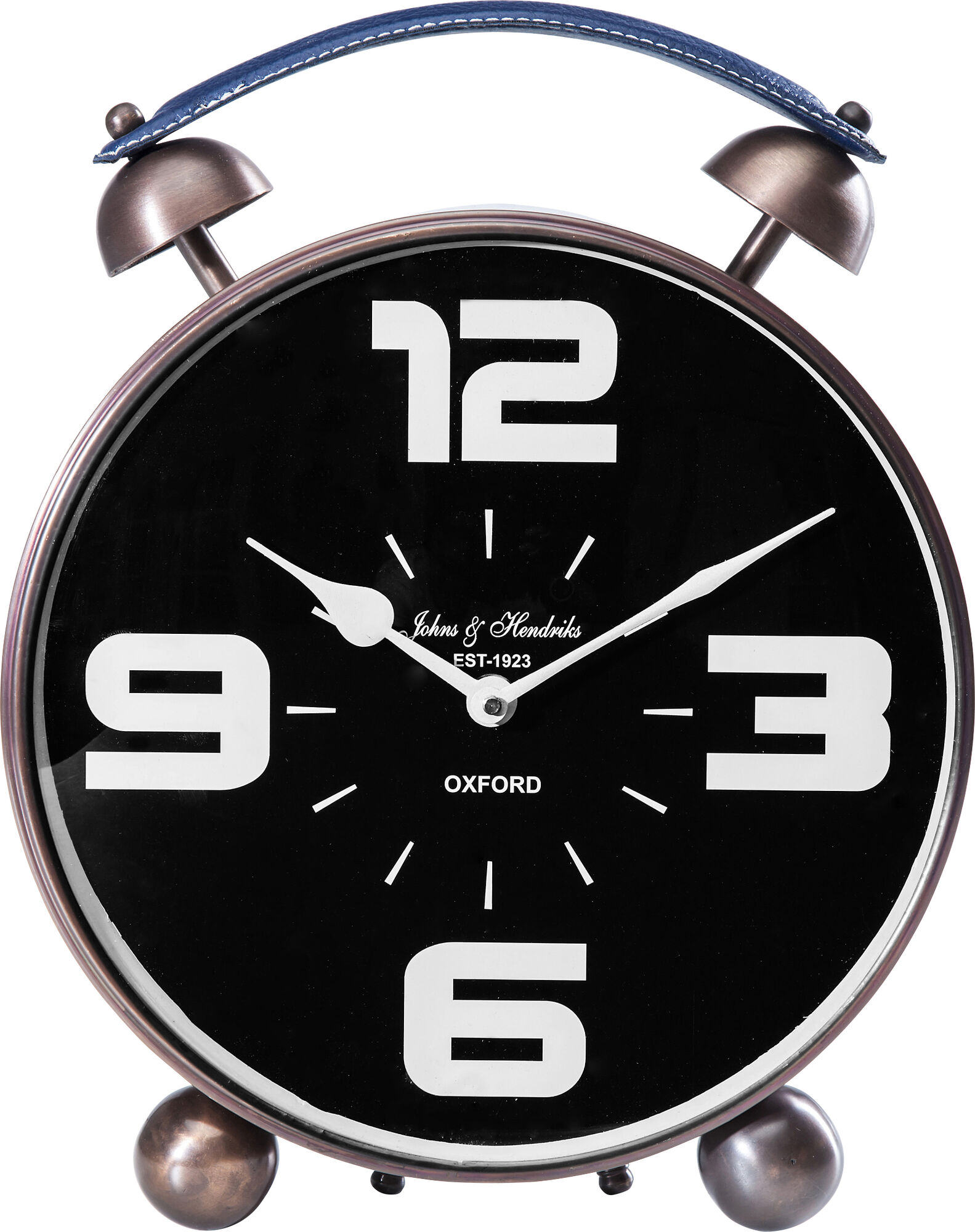 Ceas de Masa 50ties Canaru – imagine-1.