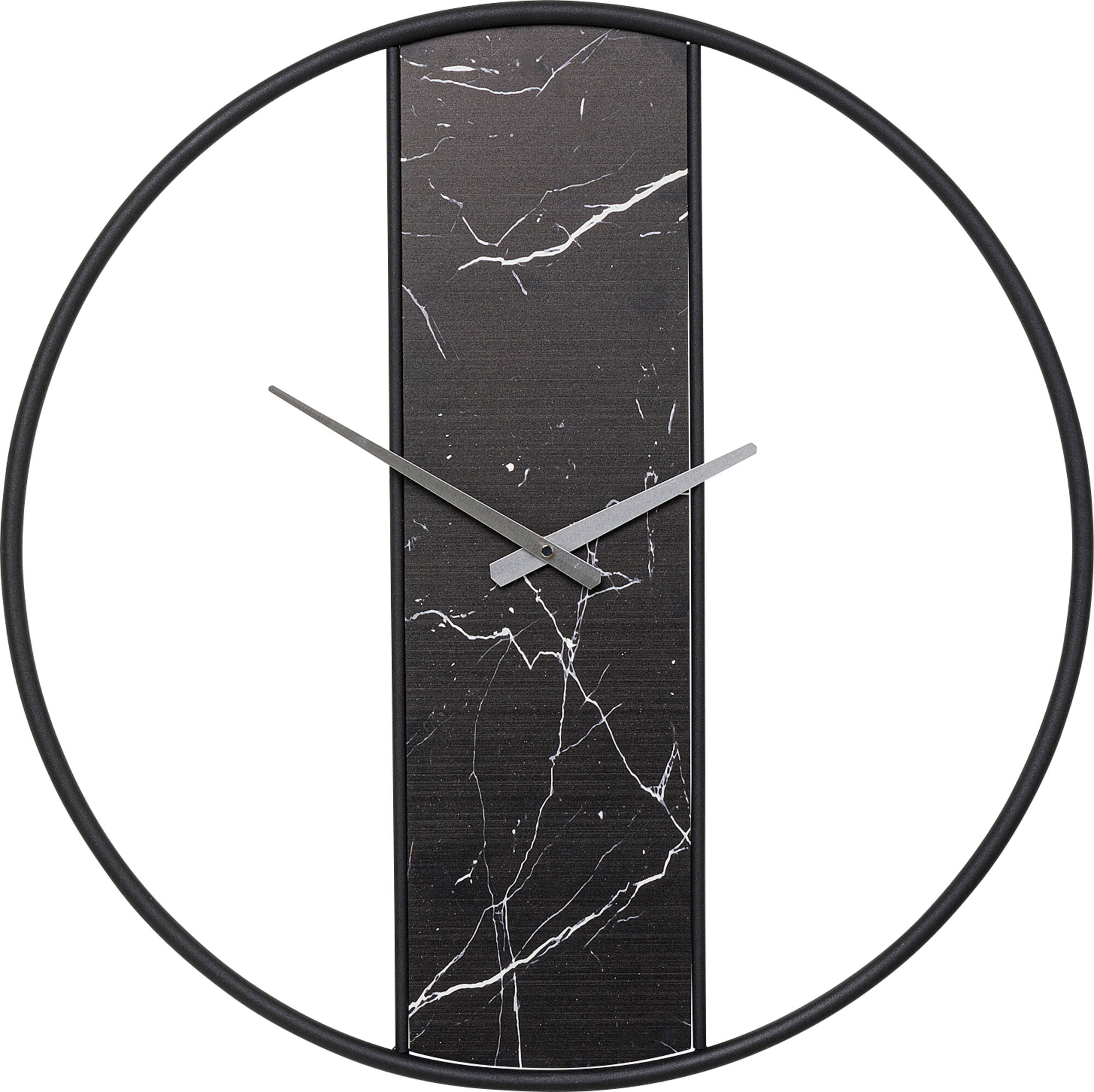 Orologio da parete Studio Ø61cm – immagine-1.