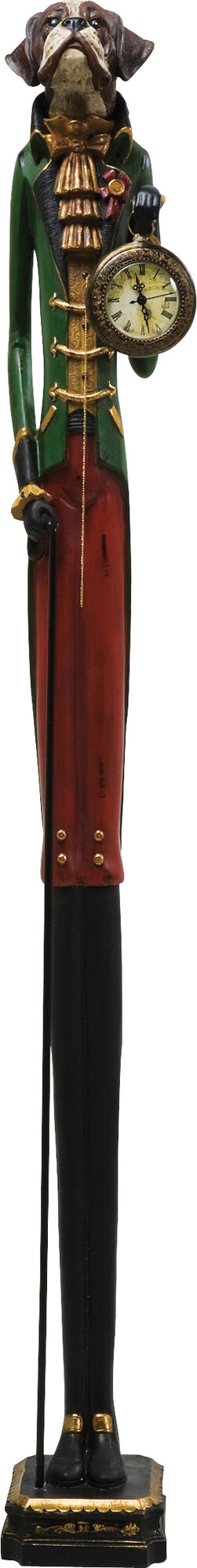 Reloj pie Gentlman Dog 138 – Imagen-1.