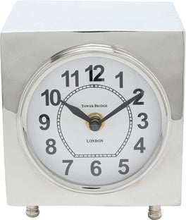 Настолен часовник Alain 13x15cm – изображение-1.