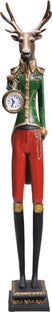 Ceas de Masa Gentleman Deer – imagine-1.