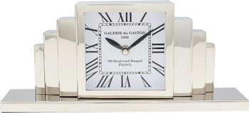 Reloj mesa City 33x7cm – Imagen-1.