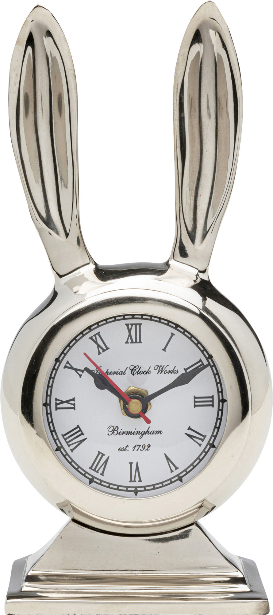 Reloj mesa Bunny 10x21cm – Imagen-1.