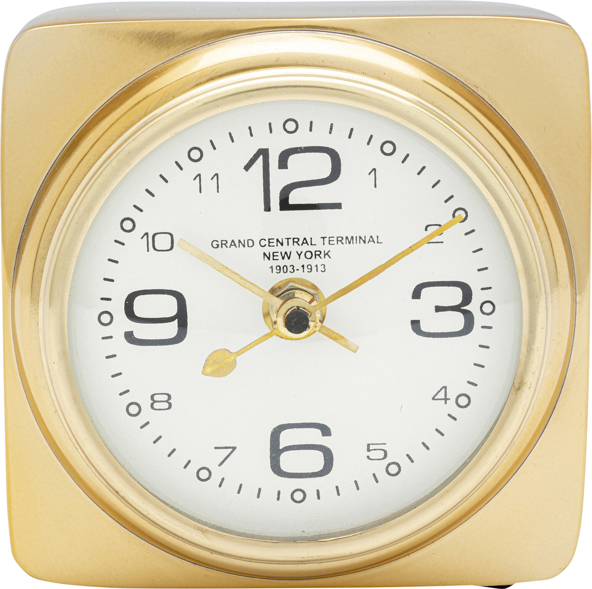 Stalinis laikrodis Time Out 13x9cm – paveikslėlis-1.