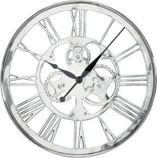 Reloj pared Gear 60cm – Imagen-1.