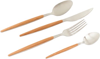 Escajg Paris Nature srebro Matt (16/part) – slika-1.