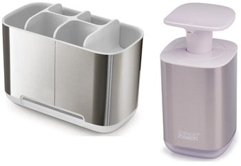 Zestaw 2 el. Bathroom Beauties – obraz-1