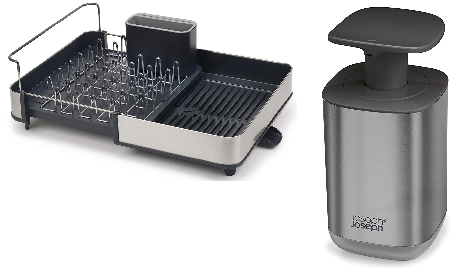 Zestaw 2 el. Rethink Your Sink 5028420003499 » Joseph Joseph sfmeble.pl