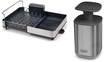 Zestaw 2 el. Rethink Your Sink – obraz-1