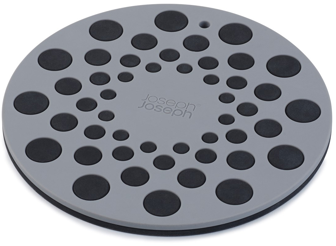 Zestaw 2 podstawek silikonowych Spot-On Ø17 cm – obraz-1