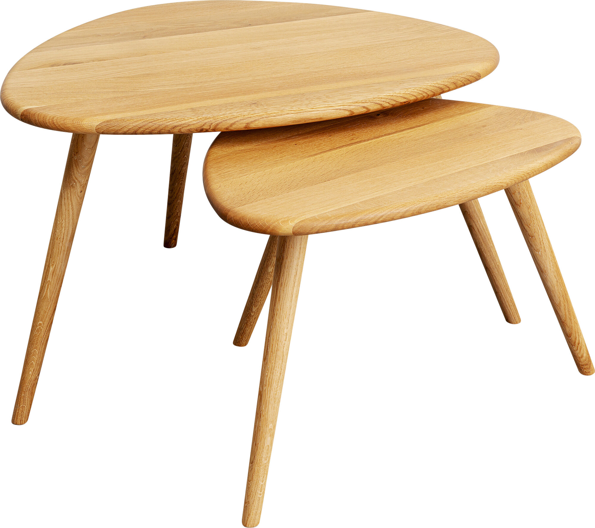 Vigo Lerakó Asztal (2/Set) – kép-1.