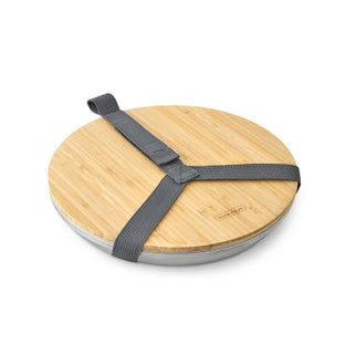 Zestaw 4 talerzy stalowych 6el. NEW – grafika-1.