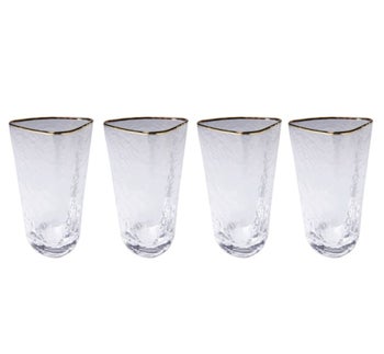 producto: Vaso largo Hommage (6/piezas).