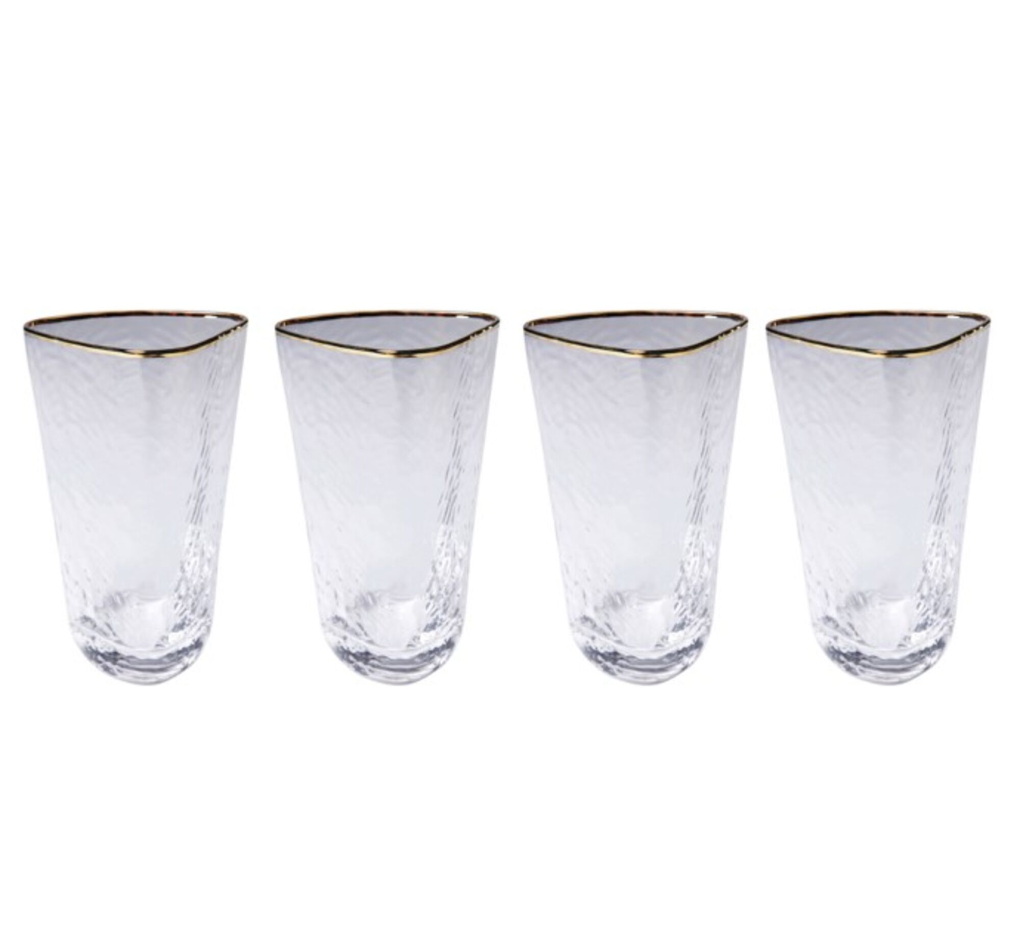 Long Drink Glass (6 stk) – billede-1.