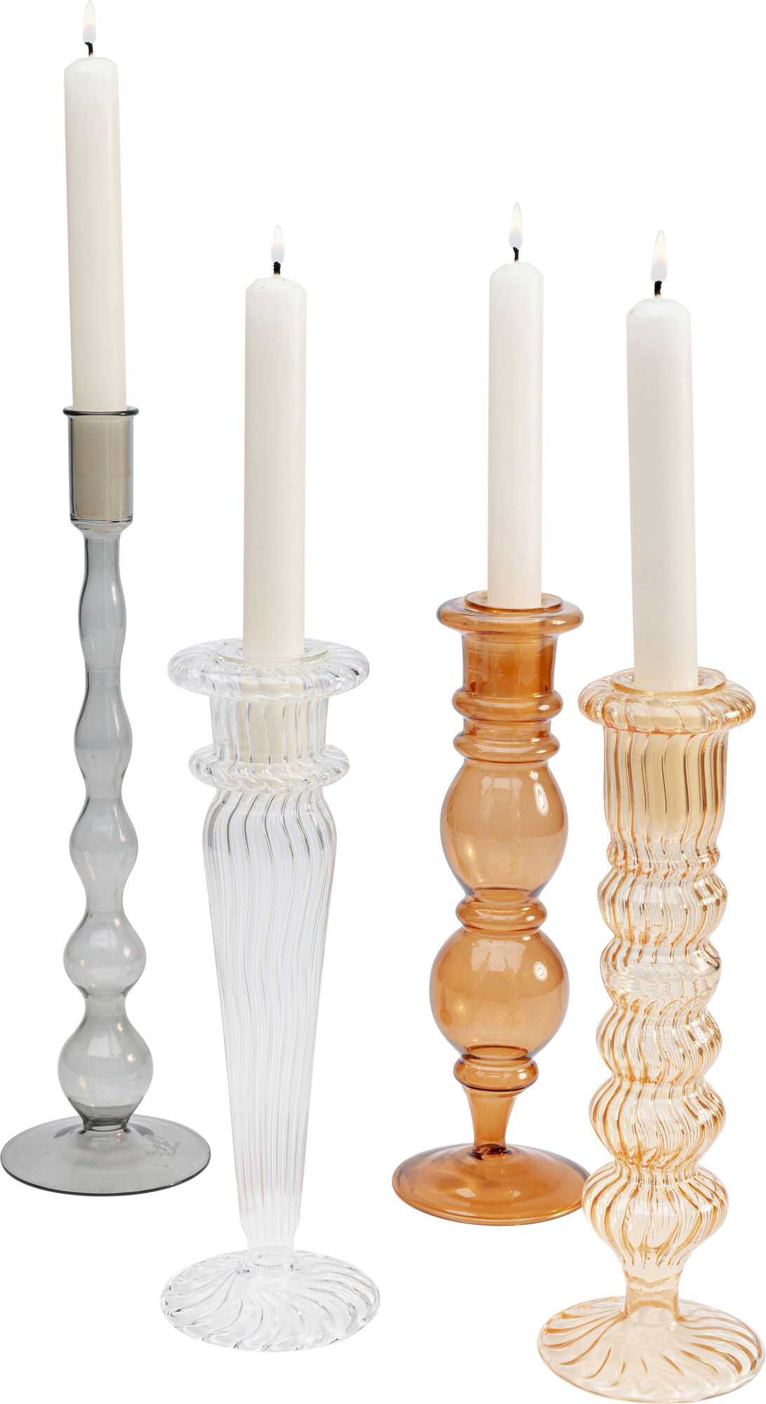 Свещник Family Melter (4/Set) – изображение-1.