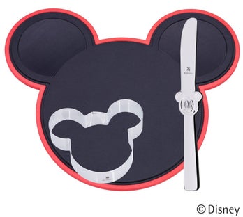 Zestaw dla dzieci Myszka Miki Disney (3-set) – obraz-1