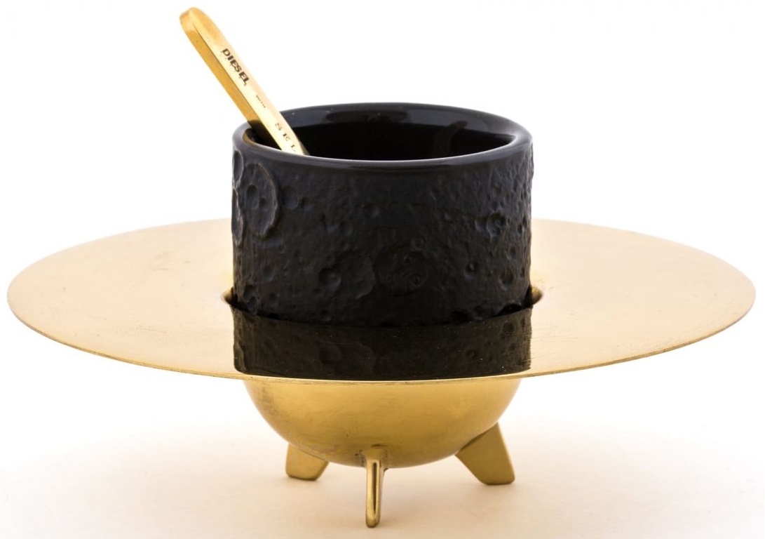 Zestaw do espresso Lunar – obraz-1