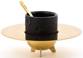 Zestaw do espresso Lunar – obraz-1